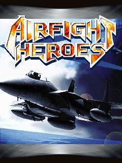 Airfight Heroes